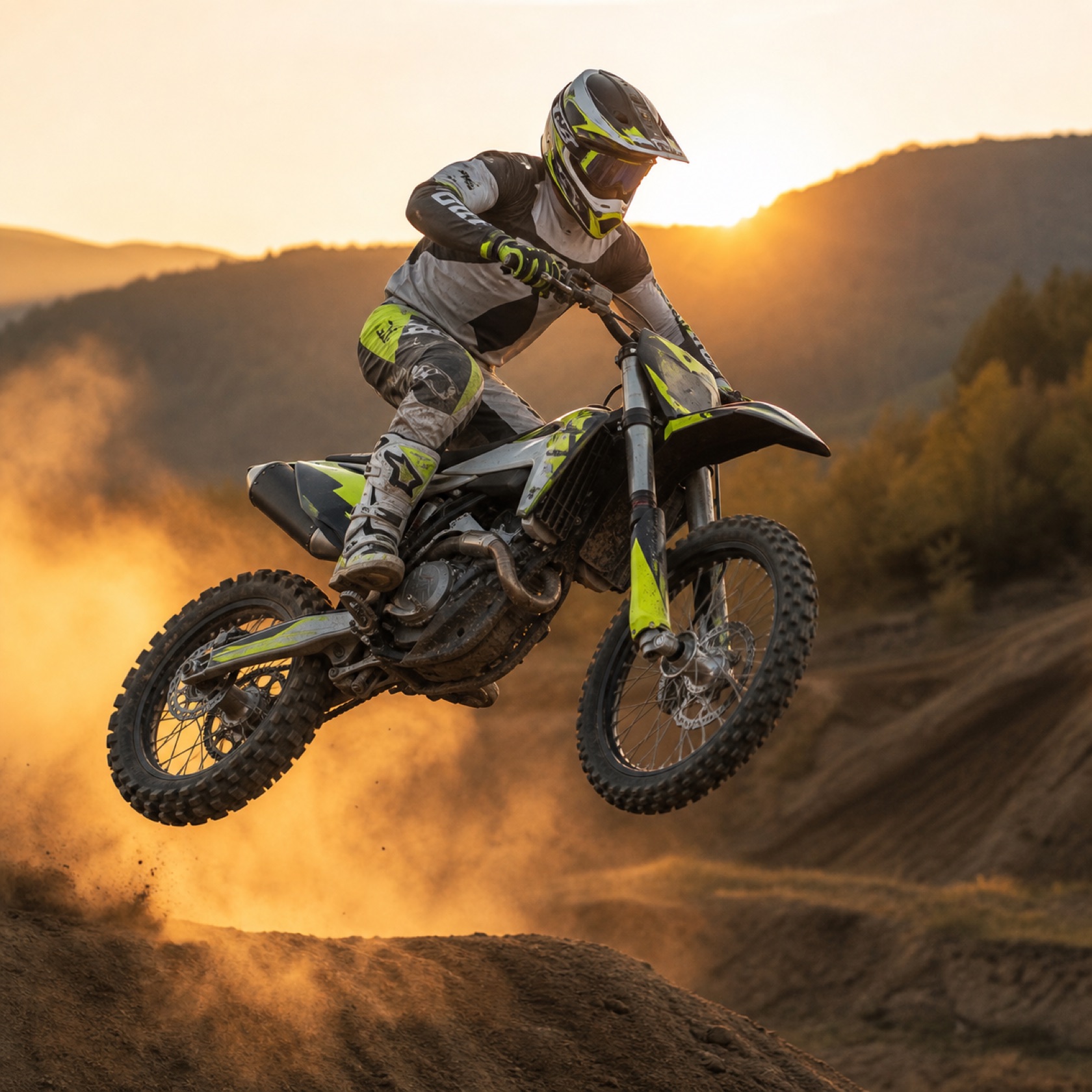 Apex rider gallery, photo 2