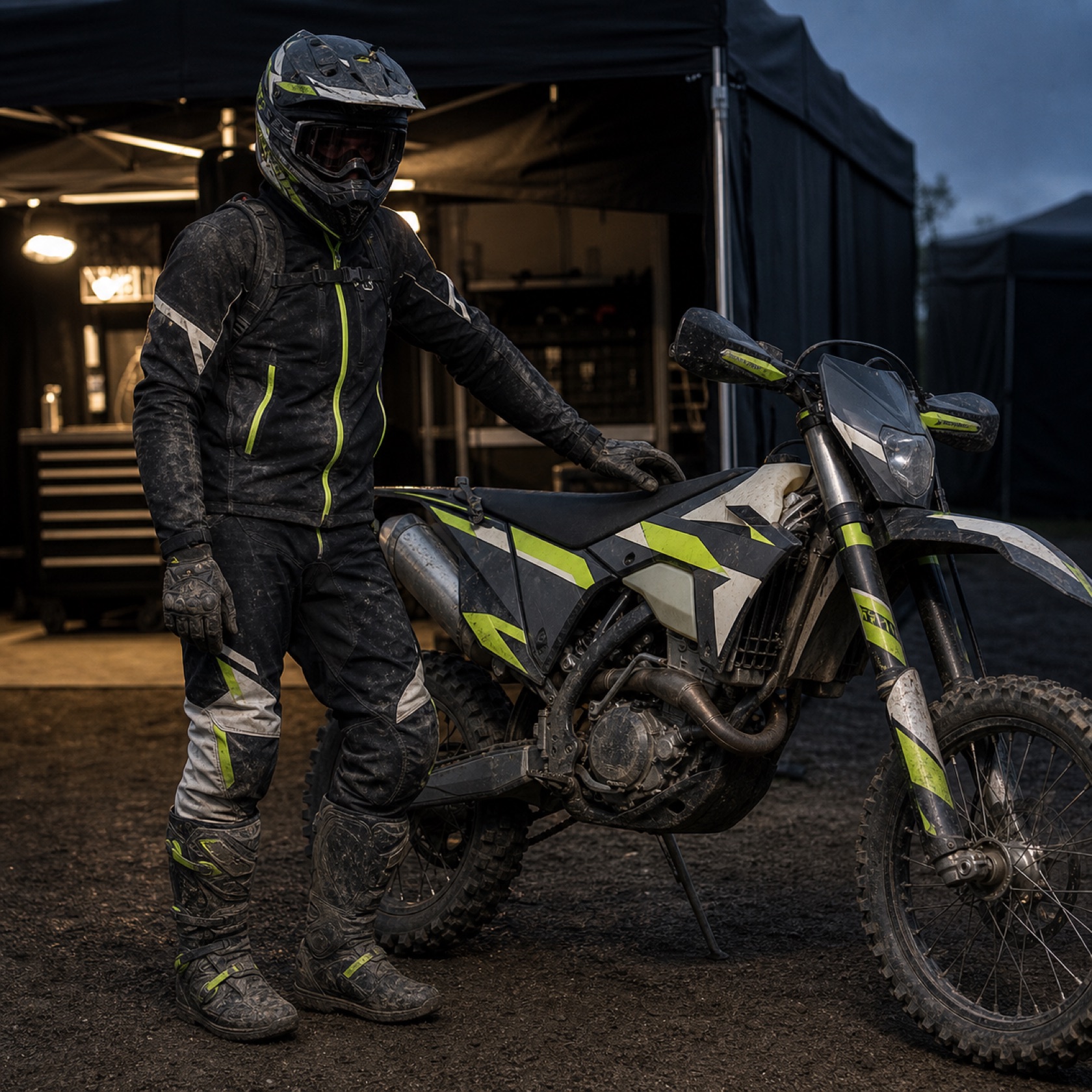 Apex rider gallery, photo 6
